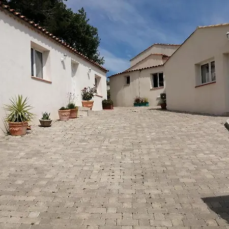 Διαμέρισμα Mimosas - *