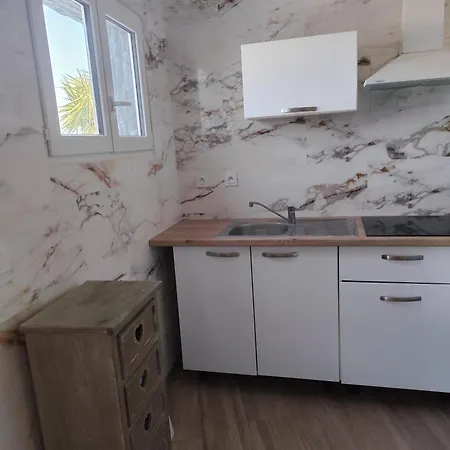 Mimosas - Apartament Fréjus