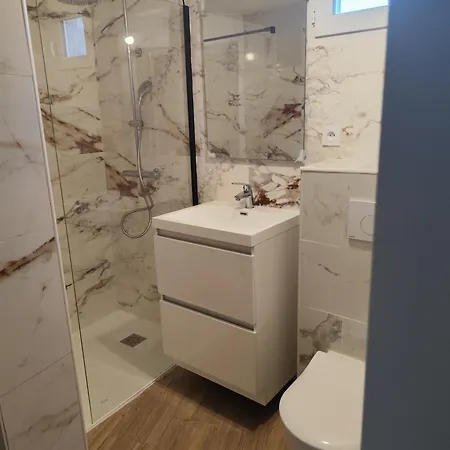 Mimosas - Διαμέρισμα Fréjus