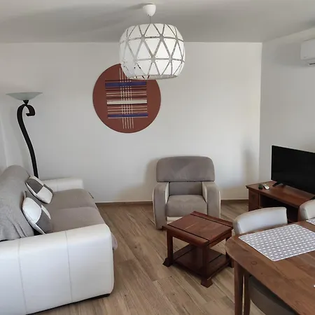 Mimosas - Apartament