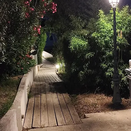 Apartament Mimosas -