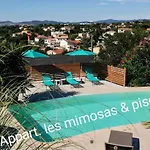 Mimosas -