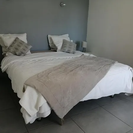 Apartment Mimosas - Frejus