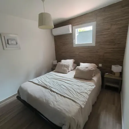 Apartamento Mimosas - *
